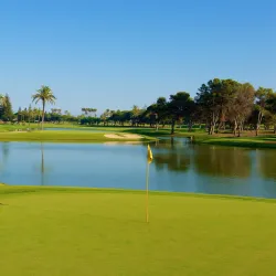 Real Club de Golf Sotogrande - Sotogrande