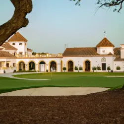 San Roque Club - Sotogrande