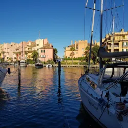 Sotogrande Marina - Sotogrande