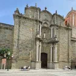 Iglesia de San Mateo - Tarifa