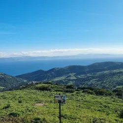 Mirador del Estrecho - Tarifa