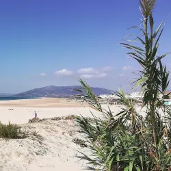 Playa de Los Lances - Tarifa
