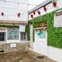 Tarifa Old Town - Tarifa