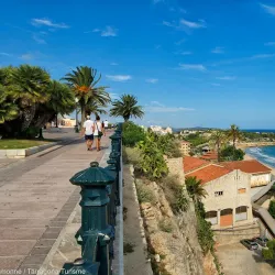 Balcony of the Mediterranean - Tarragona