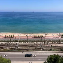 Balcony of the Mediterranean - Tarragona