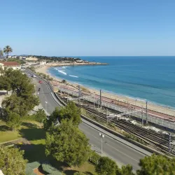 Balcony of the Mediterranean - Tarragona