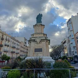 Balcony of the Mediterranean - Tarragona