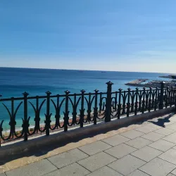 Mediterranean Balcony Park - Tarragona
