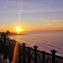 Mediterranean Balcony Park - Tarragona