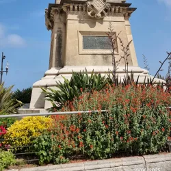 Mediterranean Balcony Park - Tarragona