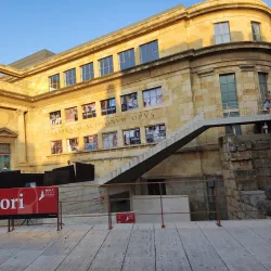 National Archaeological Museum of Tarragona - Tarragona