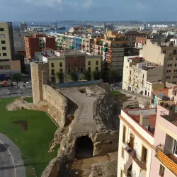 National Archaeological Museum of Tarragona - Tarragona