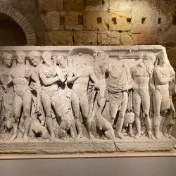 National Archaeological Museum of Tarragona - Tarragona