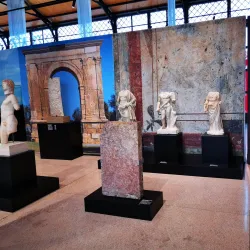 National Archaeological Museum of Tarragona - Tarragona