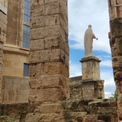 National Archaeological Museum of Tarragona - Tarragona