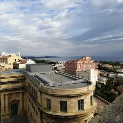 National Archaeological Museum of Tarragona - Tarragona