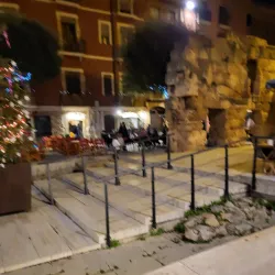 Plaza del Forum - Tarragona