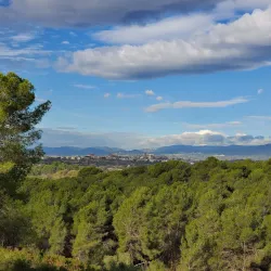 Pont del Diable (Devil's Bridge) - Tarragona