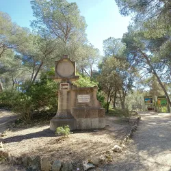 Pont del Diable (Devil's Bridge) - Tarragona