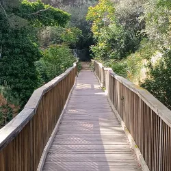 Pont del Diable (Devil's Bridge) - Tarragona