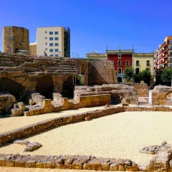 Roman Circus of Tarraco - Tarragona