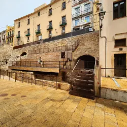 Roman Circus of Tarraco - Tarragona