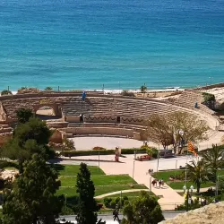 Roman Circus of Tarraco - Tarragona