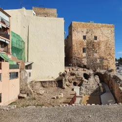 Roman Circus of Tarraco - Tarragona