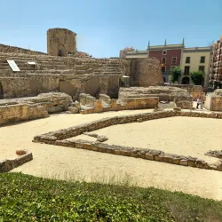 Roman Circus of Tarraco - Tarragona
