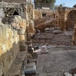 Tarragona Amphitheatre - Tarragona