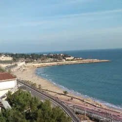 Tarragona Beaches - Tarragona