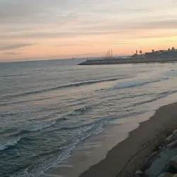 Tarragona Beaches - Tarragona