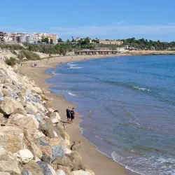 Tarragona Beaches - Tarragona