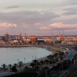 Tarragona Beaches - Tarragona