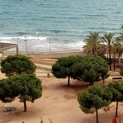 Tarragona Beaches - Tarragona
