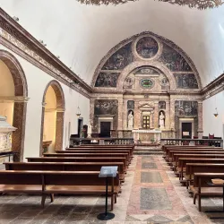 Tarragona Cathedral - Tarragona