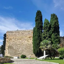 Tarragona City Walls - Tarragona