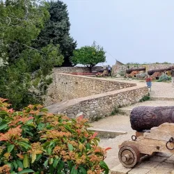 Tarragona City Walls - Tarragona