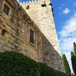 Tarragona City Walls - Tarragona
