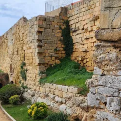 Tarragona City Walls - Tarragona