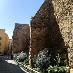 Tarragona City Walls - Tarragona