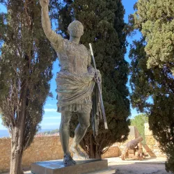 Tarragona City Walls - Tarragona