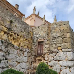 Tarragona City Walls - Tarragona