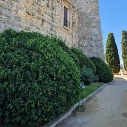 Tarragona City Walls - Tarragona