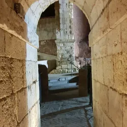 Acueducto de los Arcos - Teruel