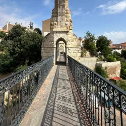 Acueducto de los Arcos - Teruel