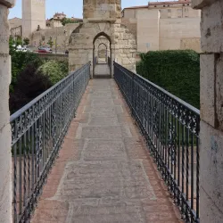 Acueducto de los Arcos - Teruel