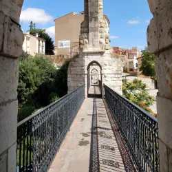 Acueducto de los Arcos - Teruel