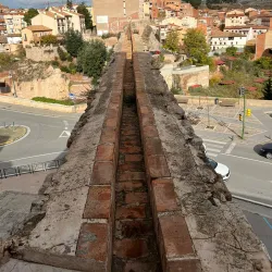 Acueducto de los Arcos - Teruel