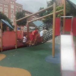 La Vaquilla Monument - Teruel